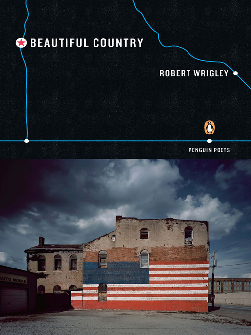 Title details for Beautiful Country by Robert Wrigley - Wait list